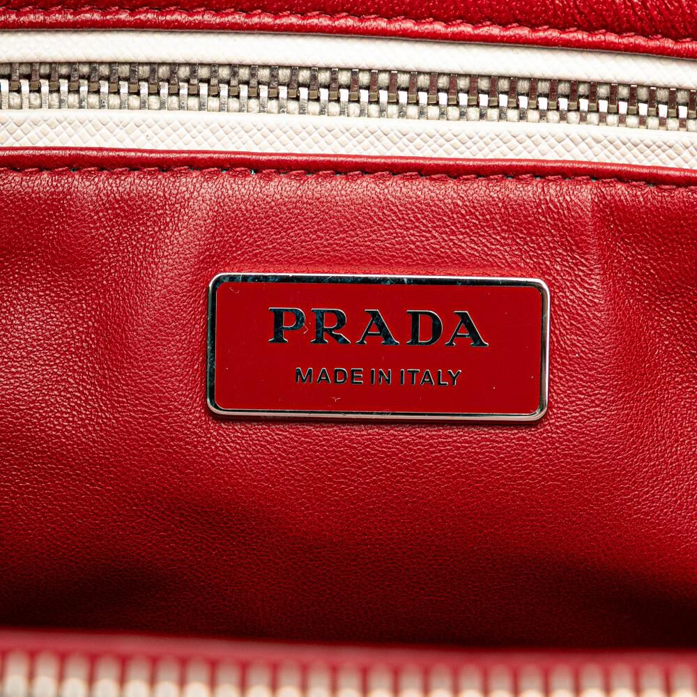 Prada Handbag