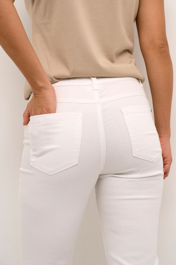 KAzelina capri Jeans