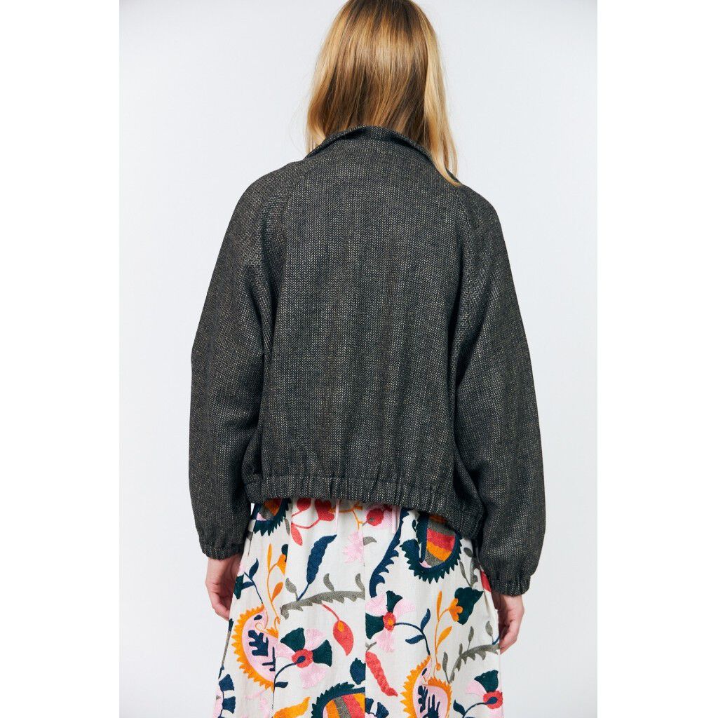 Maell Jacket Ls