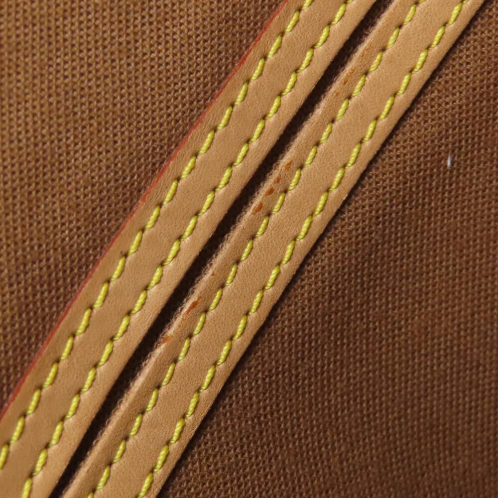 Louis Vuitton Montsouris