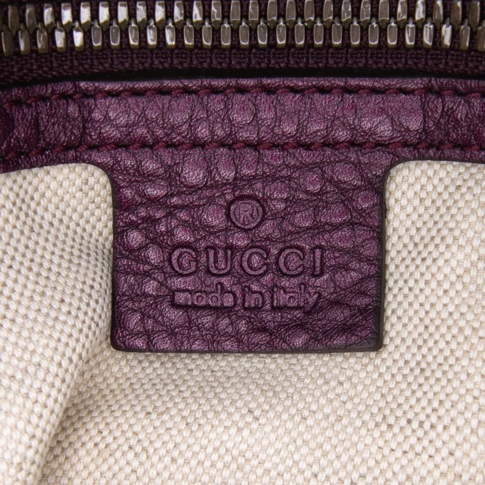 Gucci Bamboo