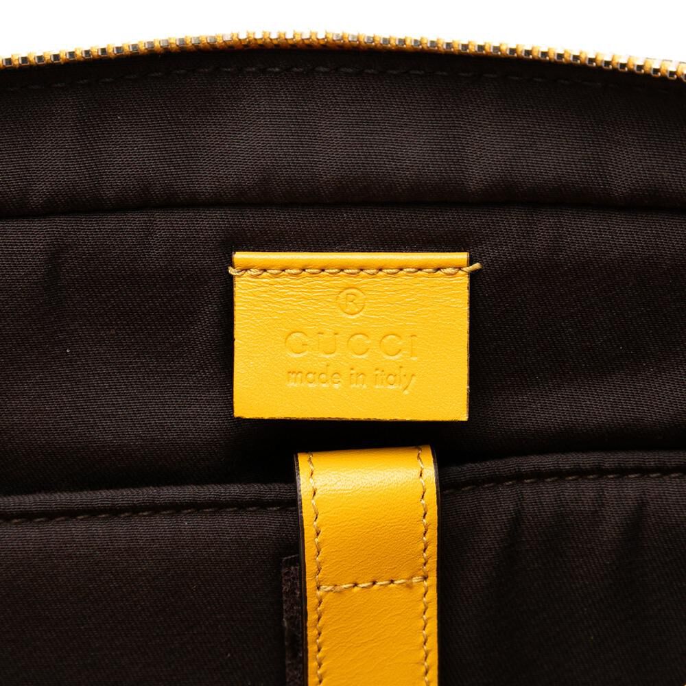 Gucci Briefcase