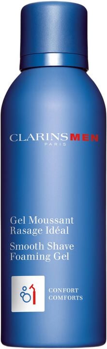 Clarins Men Shaving Foaming Gel