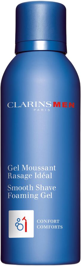Clarins Men Shaving Foaming Gel