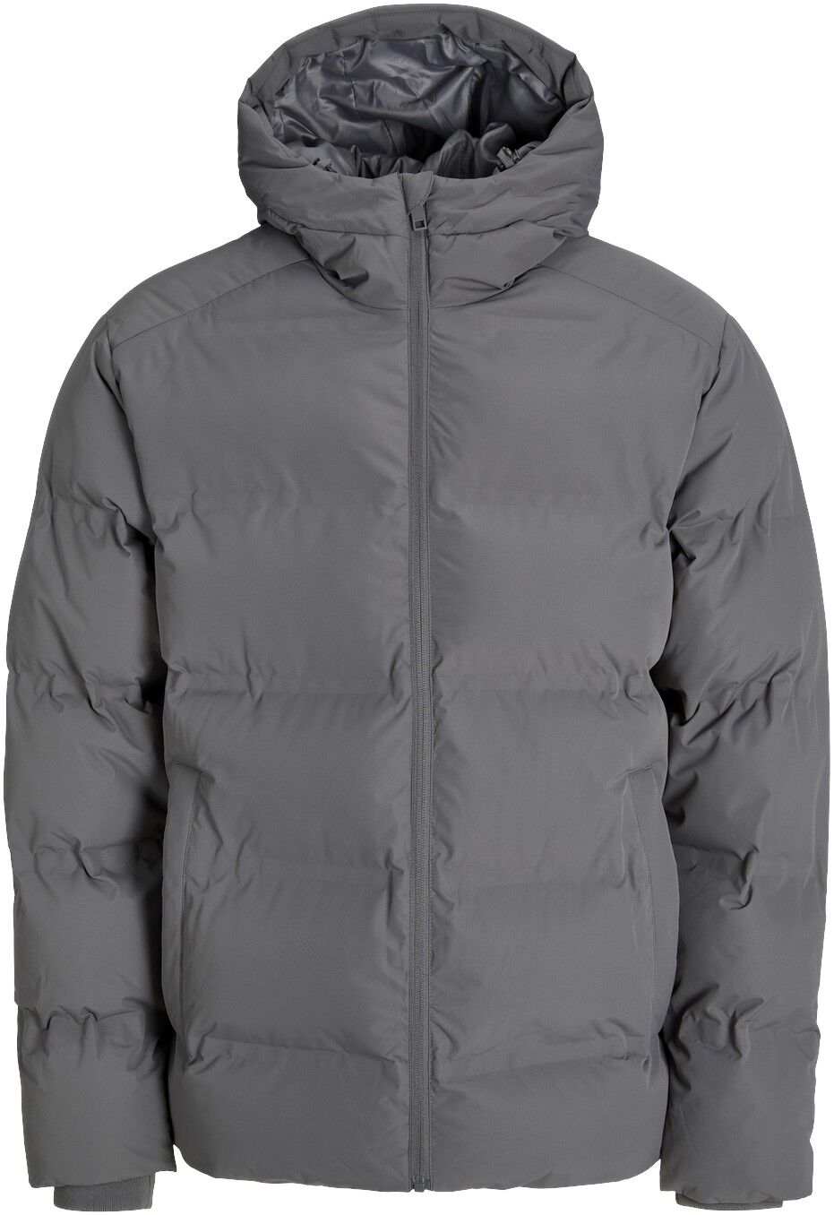 JJESOHO PUFFER HOOD SN