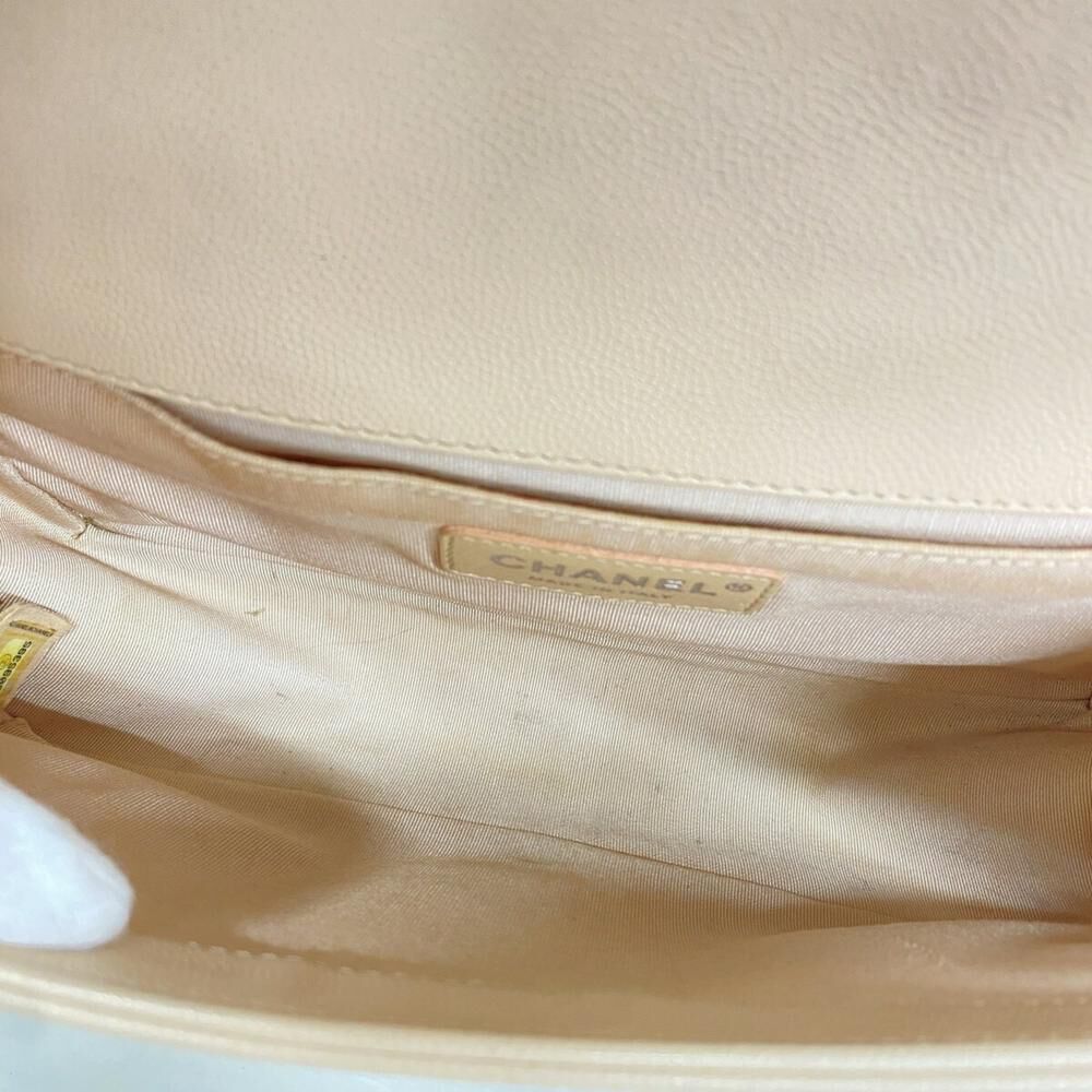 Chanel Boy Bags