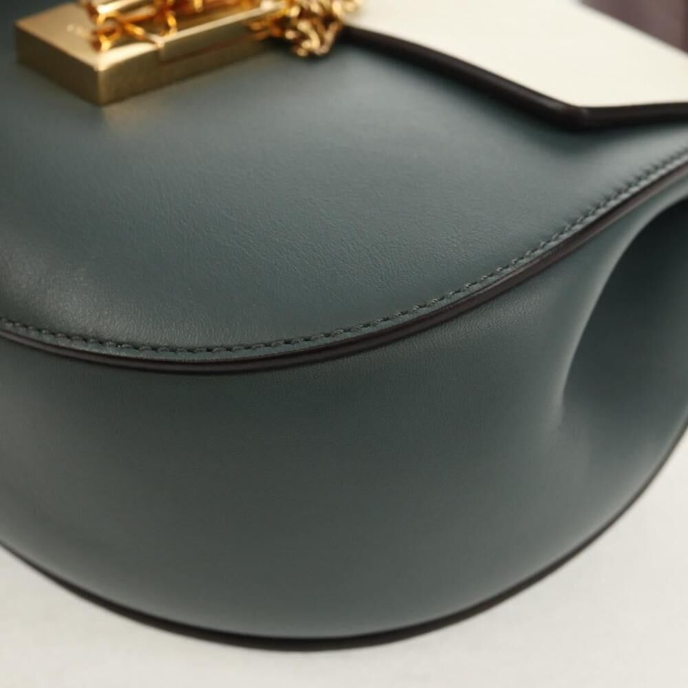 Chlo&eacute; Shoulder Bag