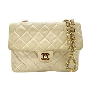 Chanel Shoulder Bag