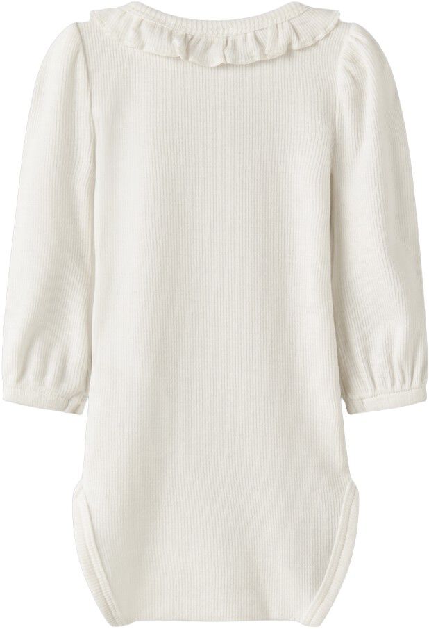 Nbffrijo Ls Slim Body Lil