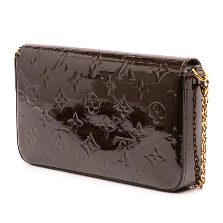 Louis Vuitton Pochette Felicie