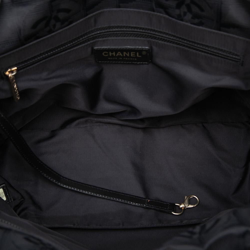 Chanel Travel Line