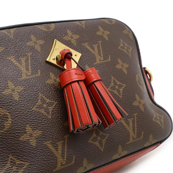 Louis Vuitton Saintonge