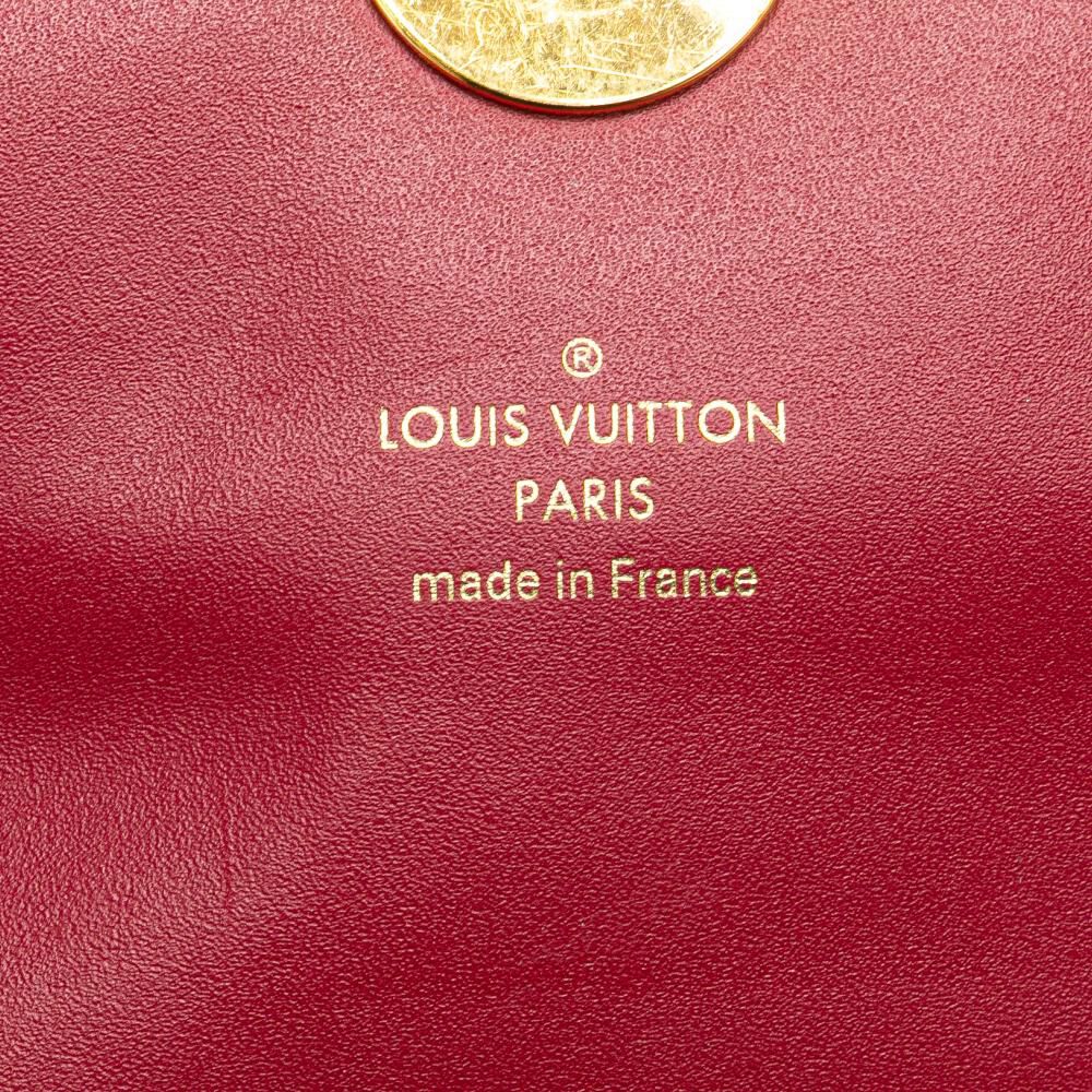 Louis Vuitton Crossbody Bag