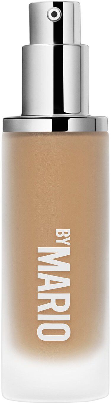SurrealSkin Natural Finish Foundation - Naturlig flytande foundation