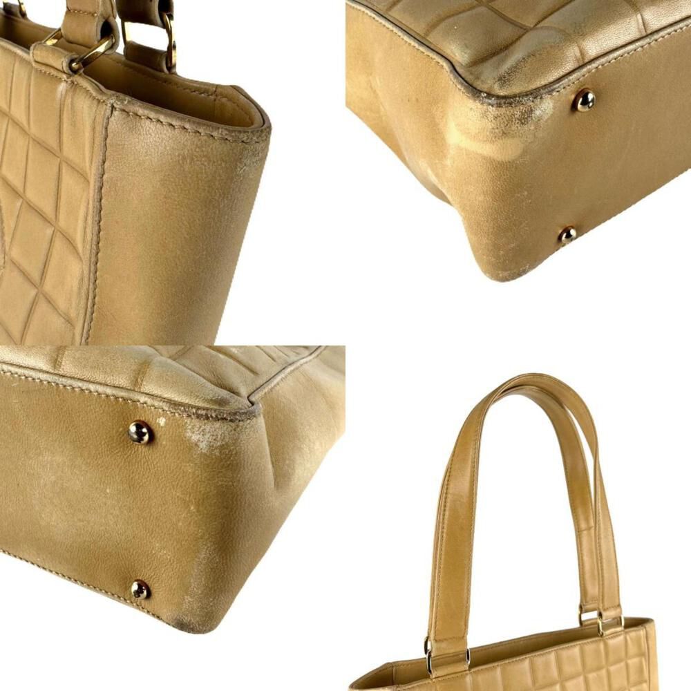 Chanel Tote