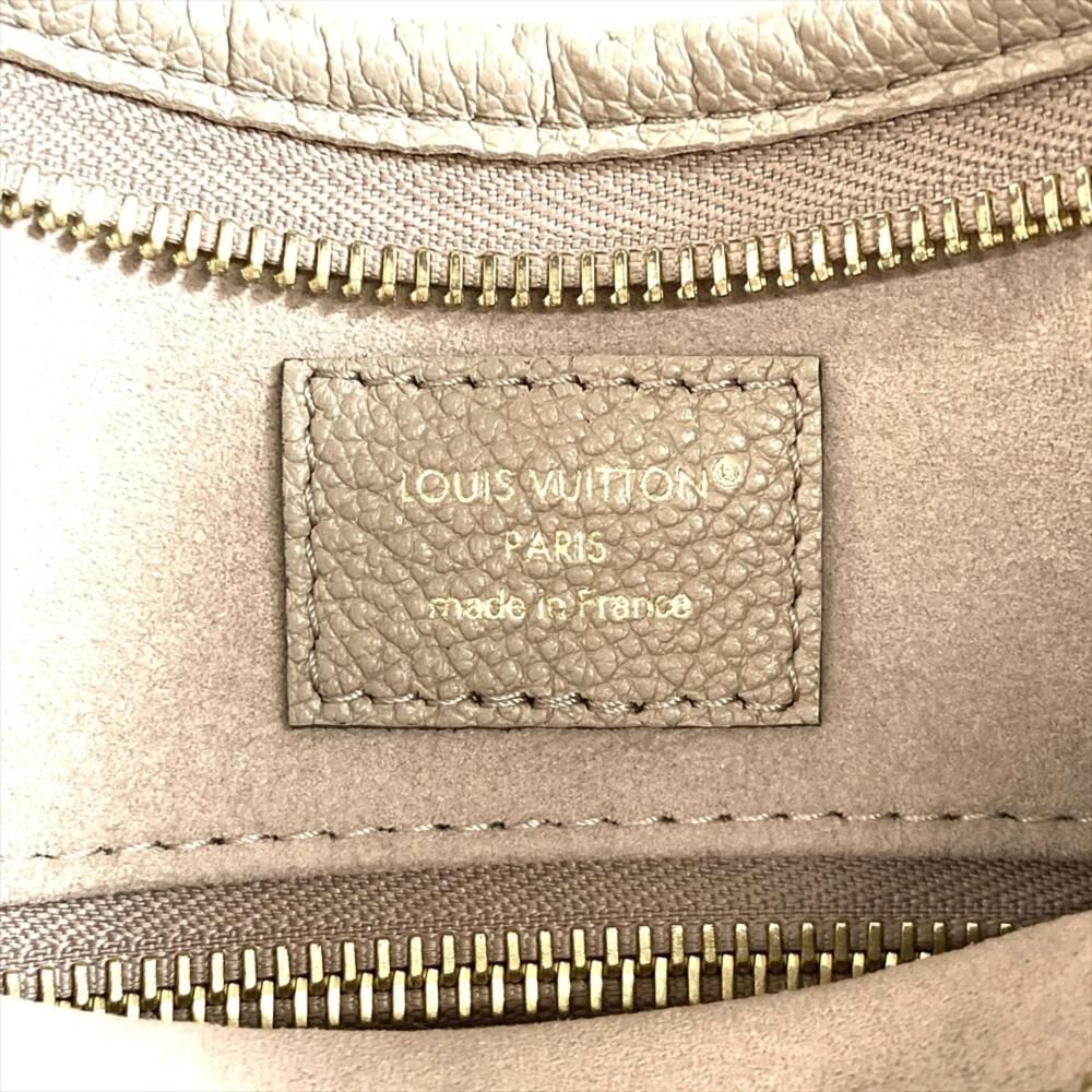 Louis Vuitton Carryall