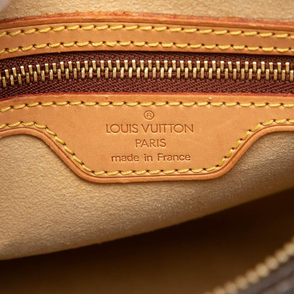 Louis Vuitton Looping