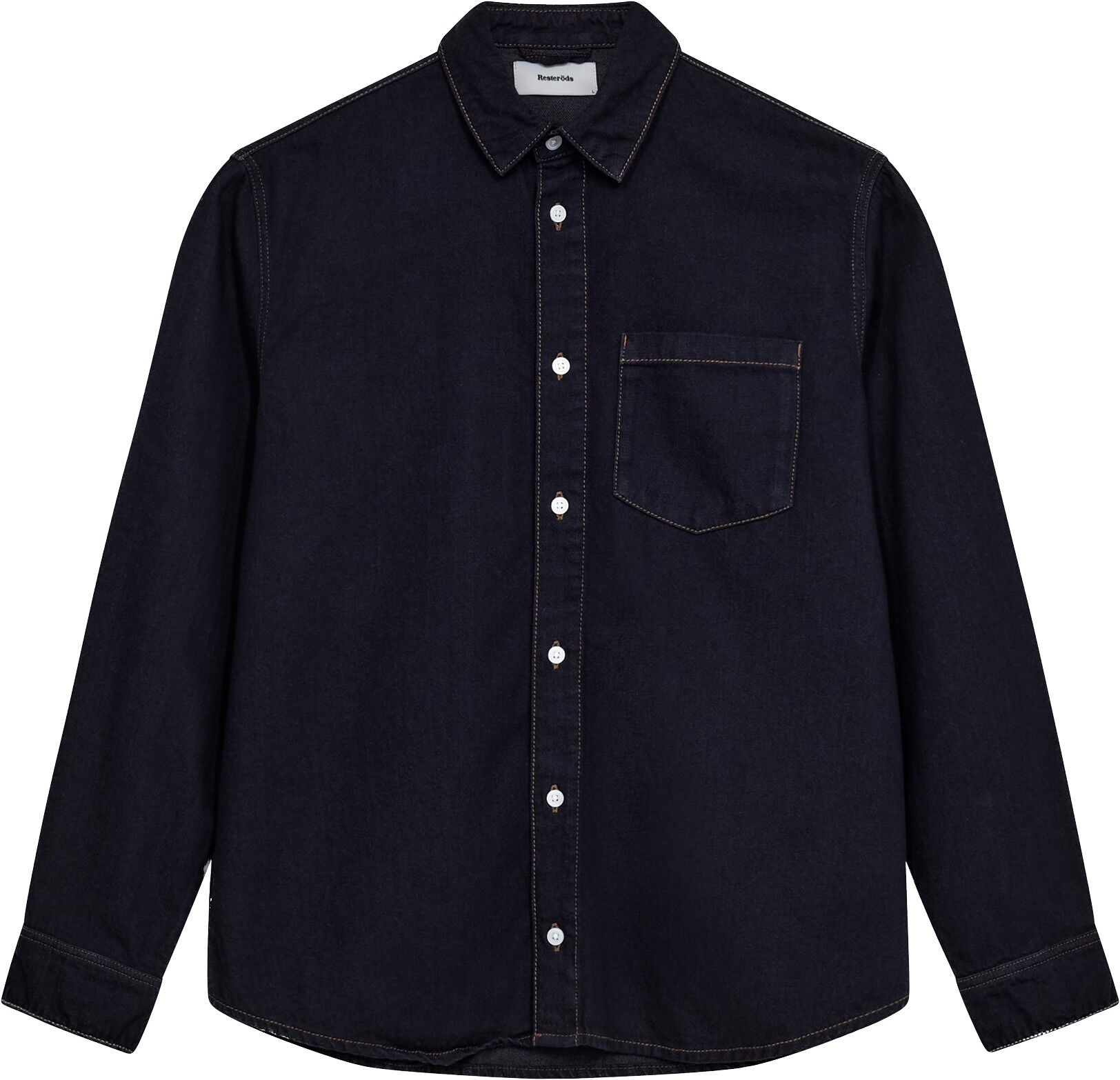 RTJACE DENIM SHIRT