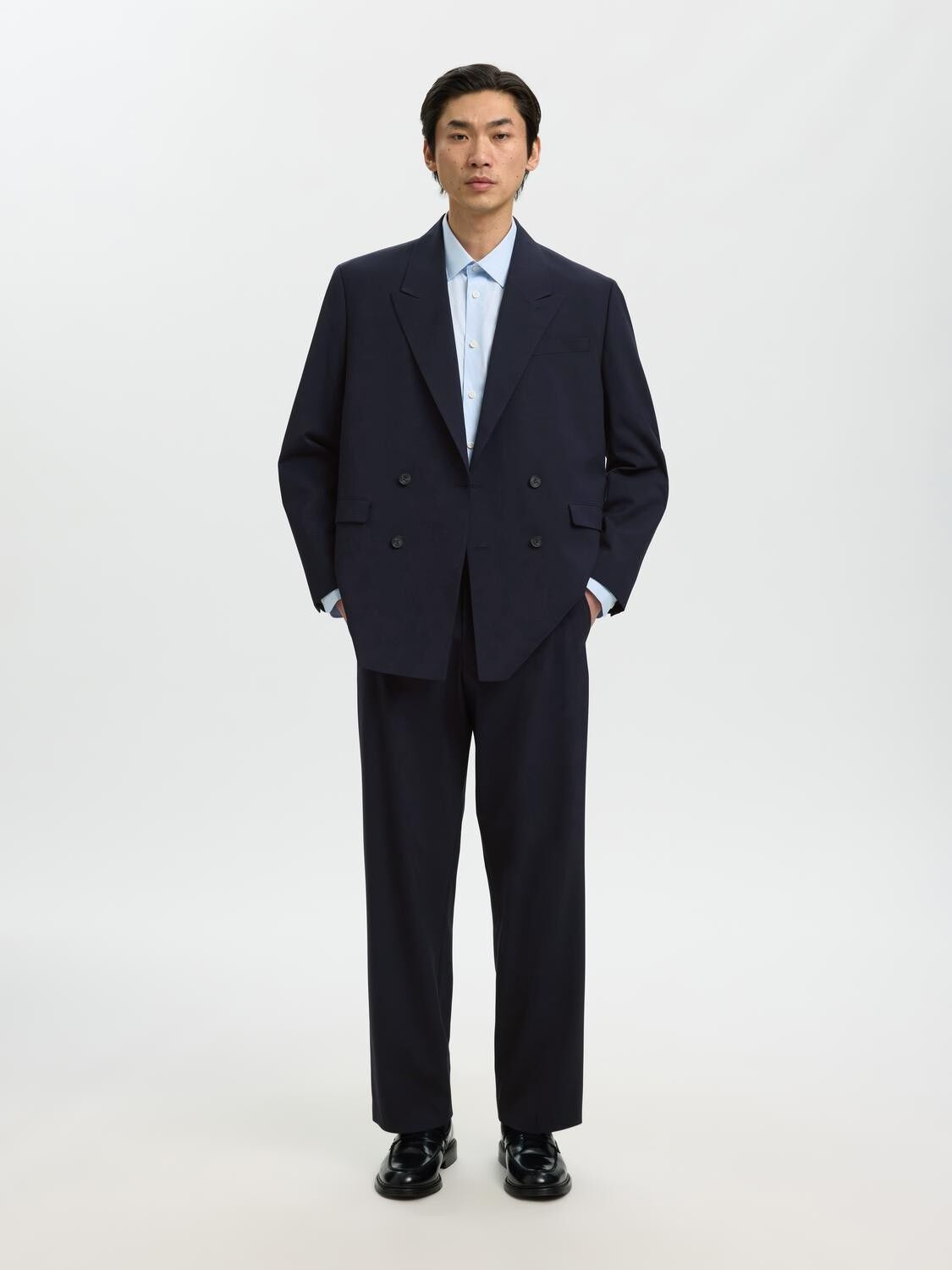 SLHLOOSE-LIAM 220 TRS FLEX NOOS