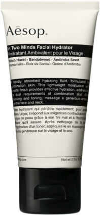 In Two Minds Facial Hydrator 60mL