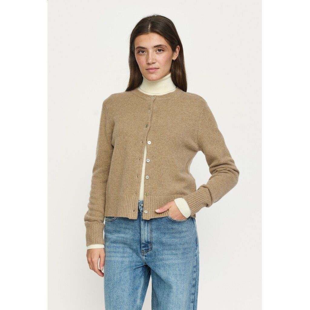 SRAvery Cardigan Knit - RWS