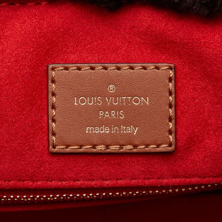 Louis Vuitton Tote