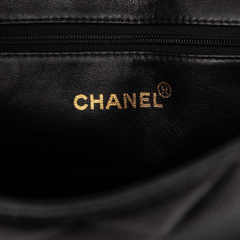 Chanel Tote