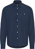 BHBAY linen LS shirt PP NOOS