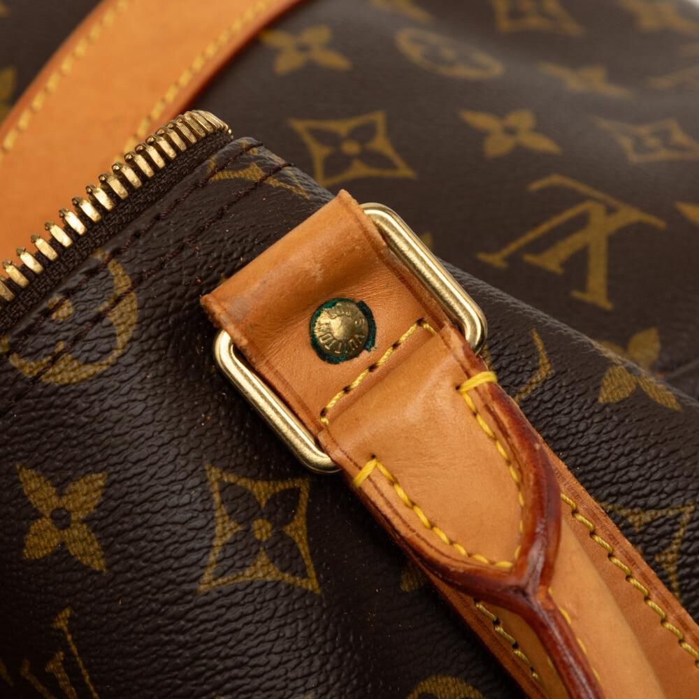 Louis Vuitton Keepall