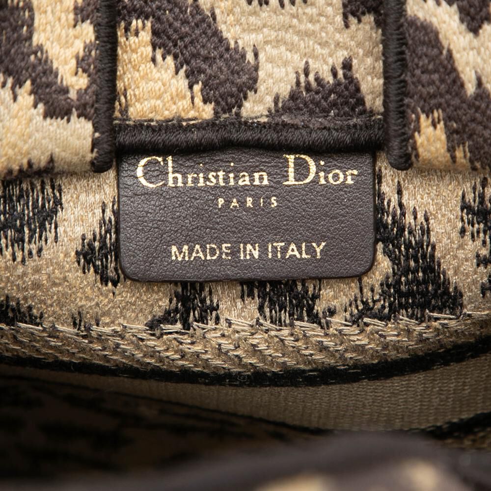 Dior Book Tote