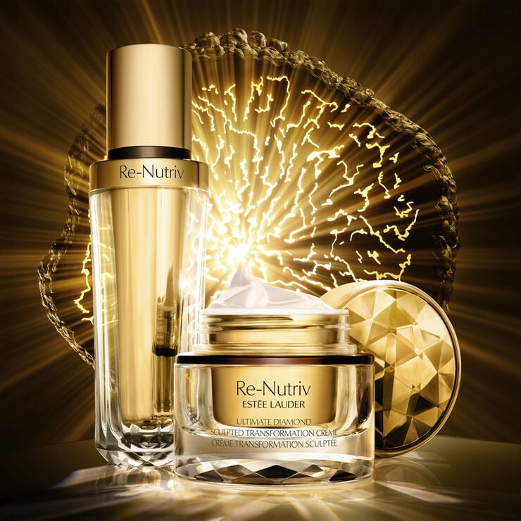 Re-Nutriv Ultimate Diamond Transformative Energy Crème