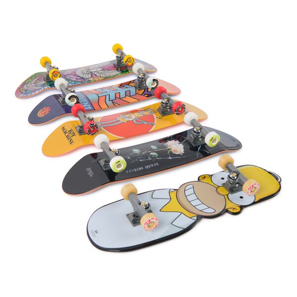 Tech Dech Tech Deck Handboard 27 cm 369.00 SEK Magasin.se