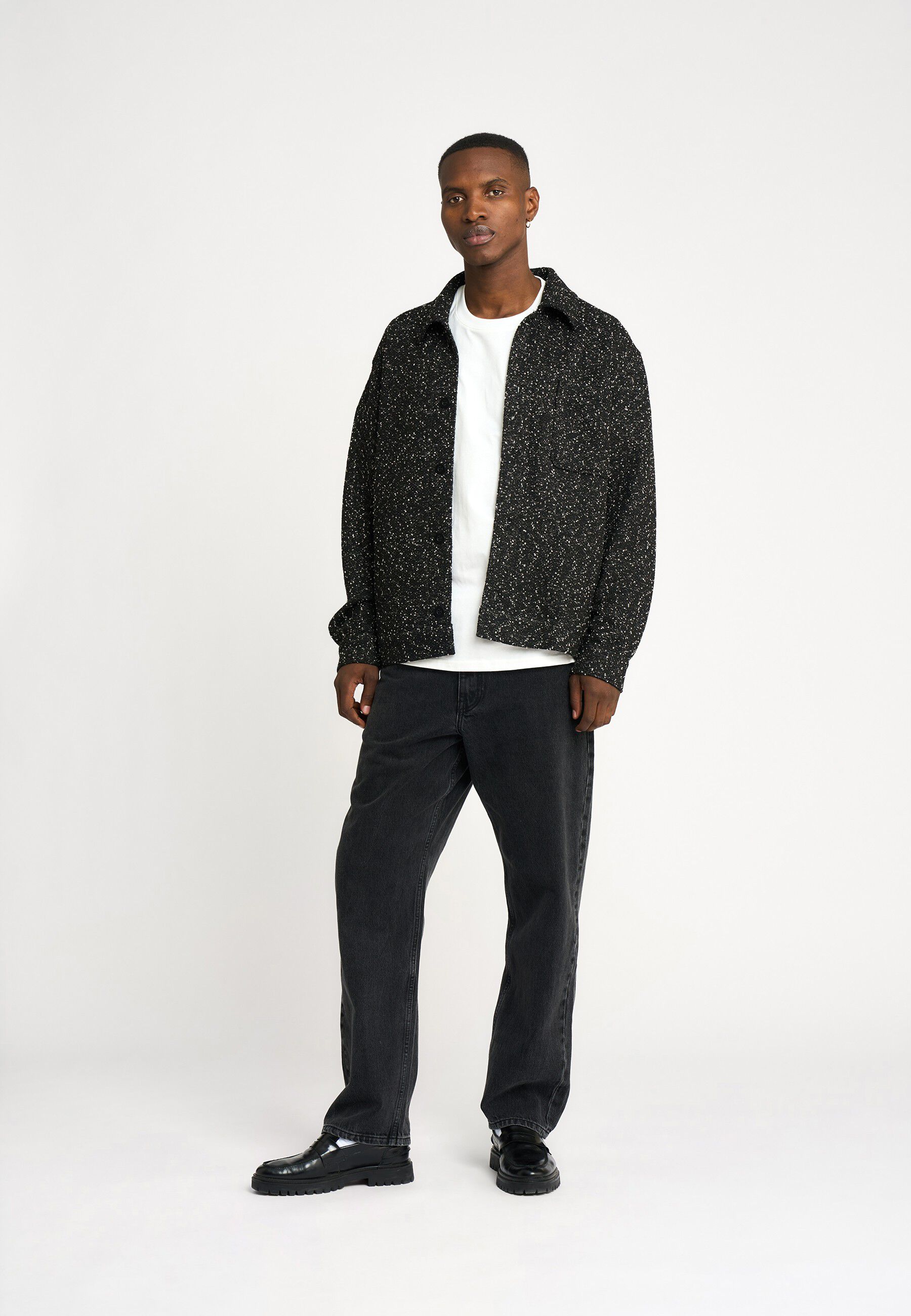 RTJOEY OVERSHIRT