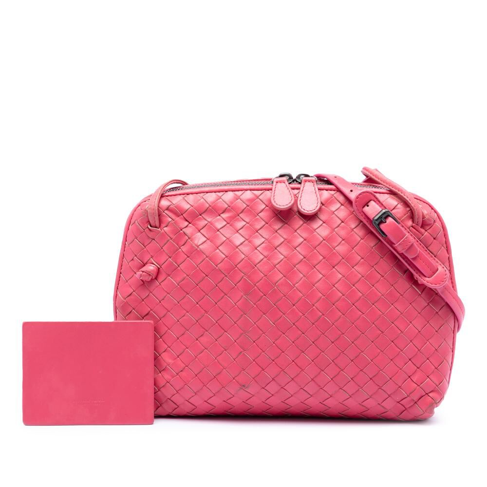 Bottega Veneta Crossbody Bag