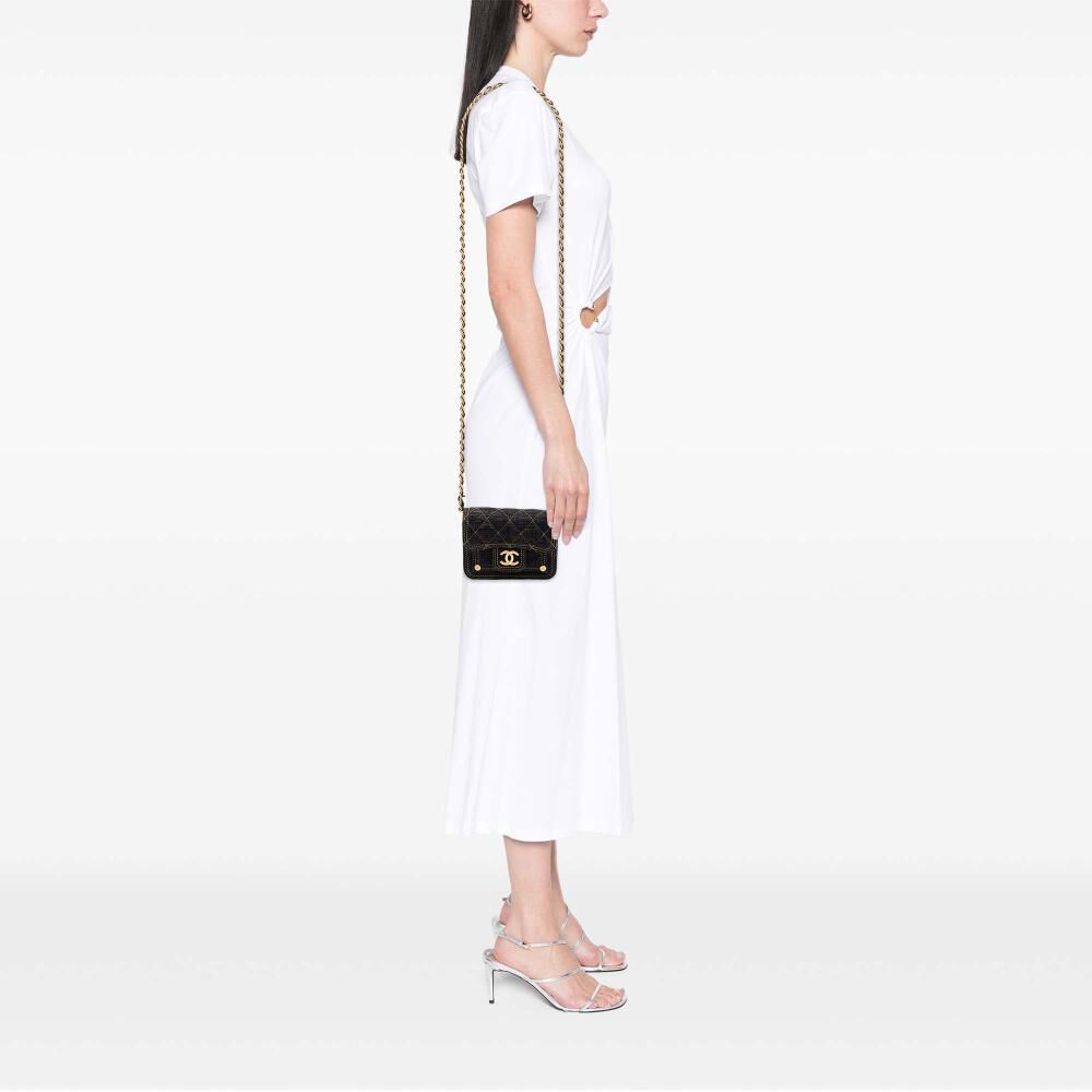 Chanel Flap Bag