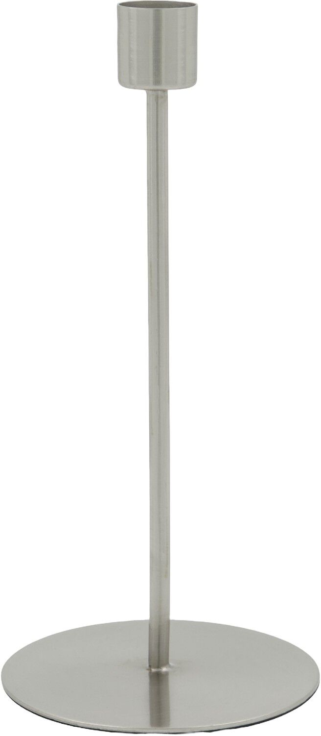 Ljusstake, HDAnit, Silver finish