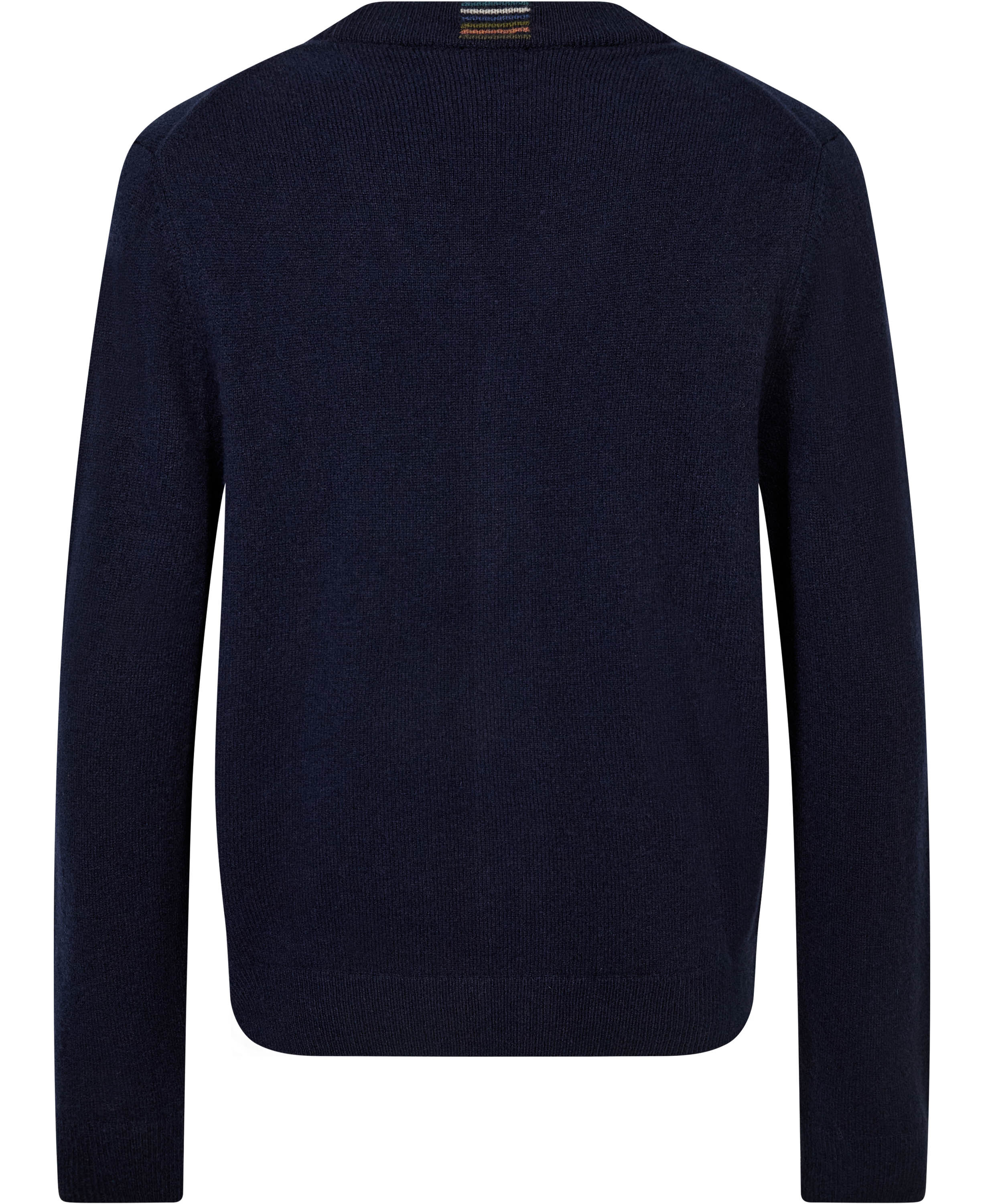 MENS CARDIGAN BUTTON THRU