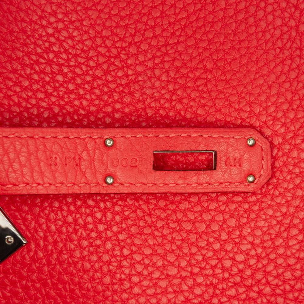Herm&egrave;s Crossbody Bag