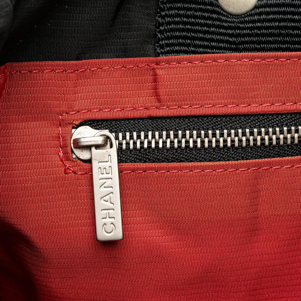 Chanel Travel Line