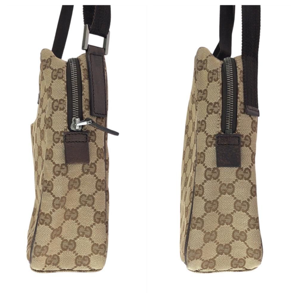 Gucci Messenger Bag