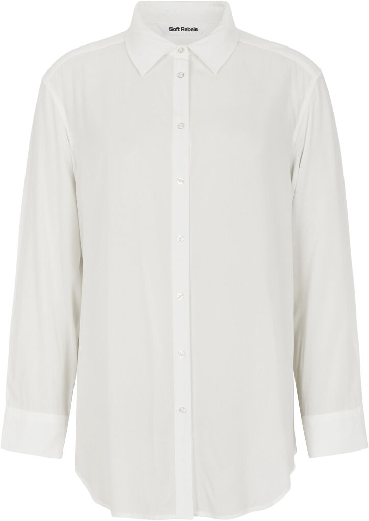 SRFreedom Loose Shirt