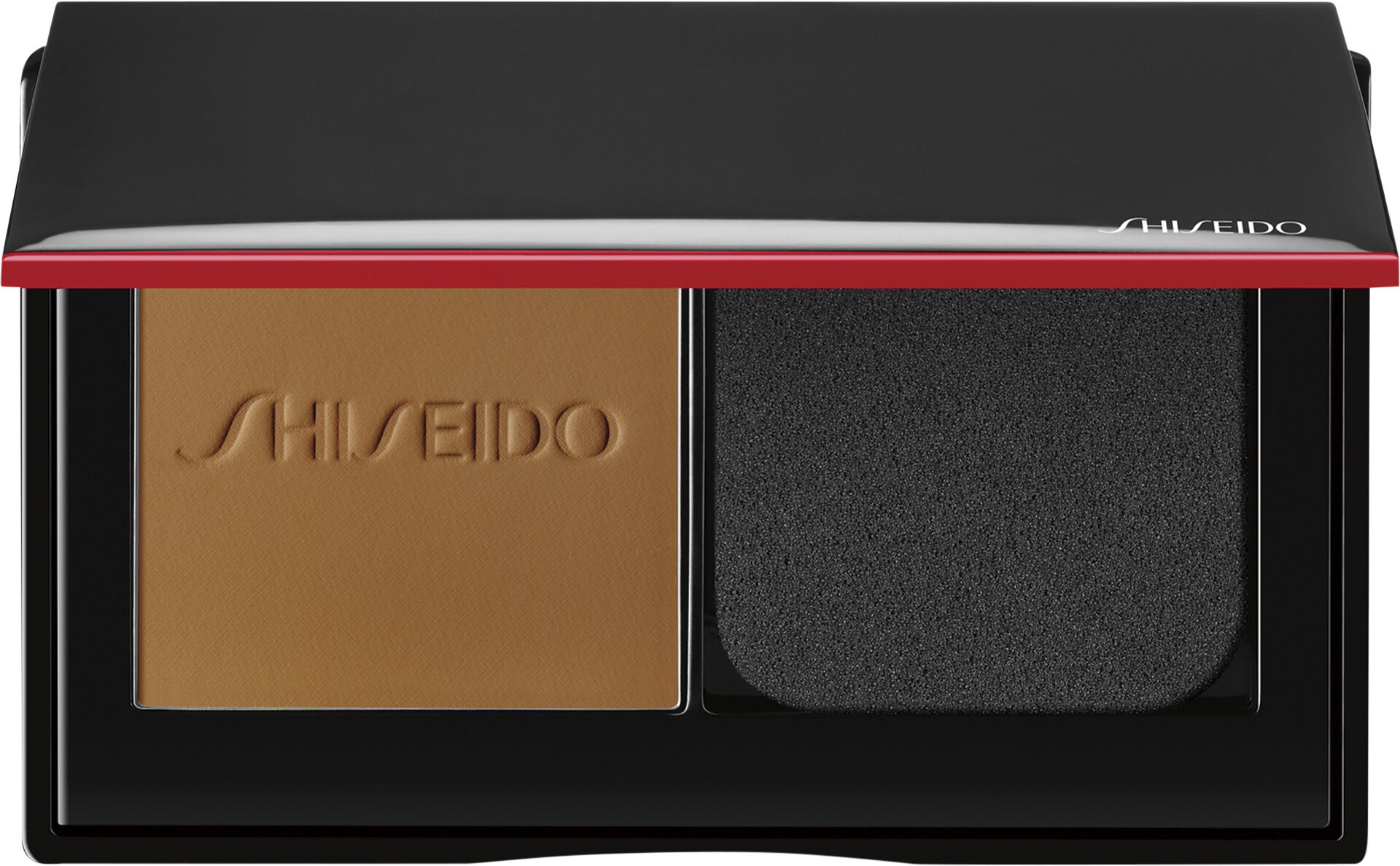 SHISEIDO SS Powder Foundation