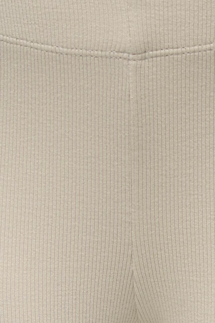 KMGTRINNY SOLID LEGGING JRS NOOS