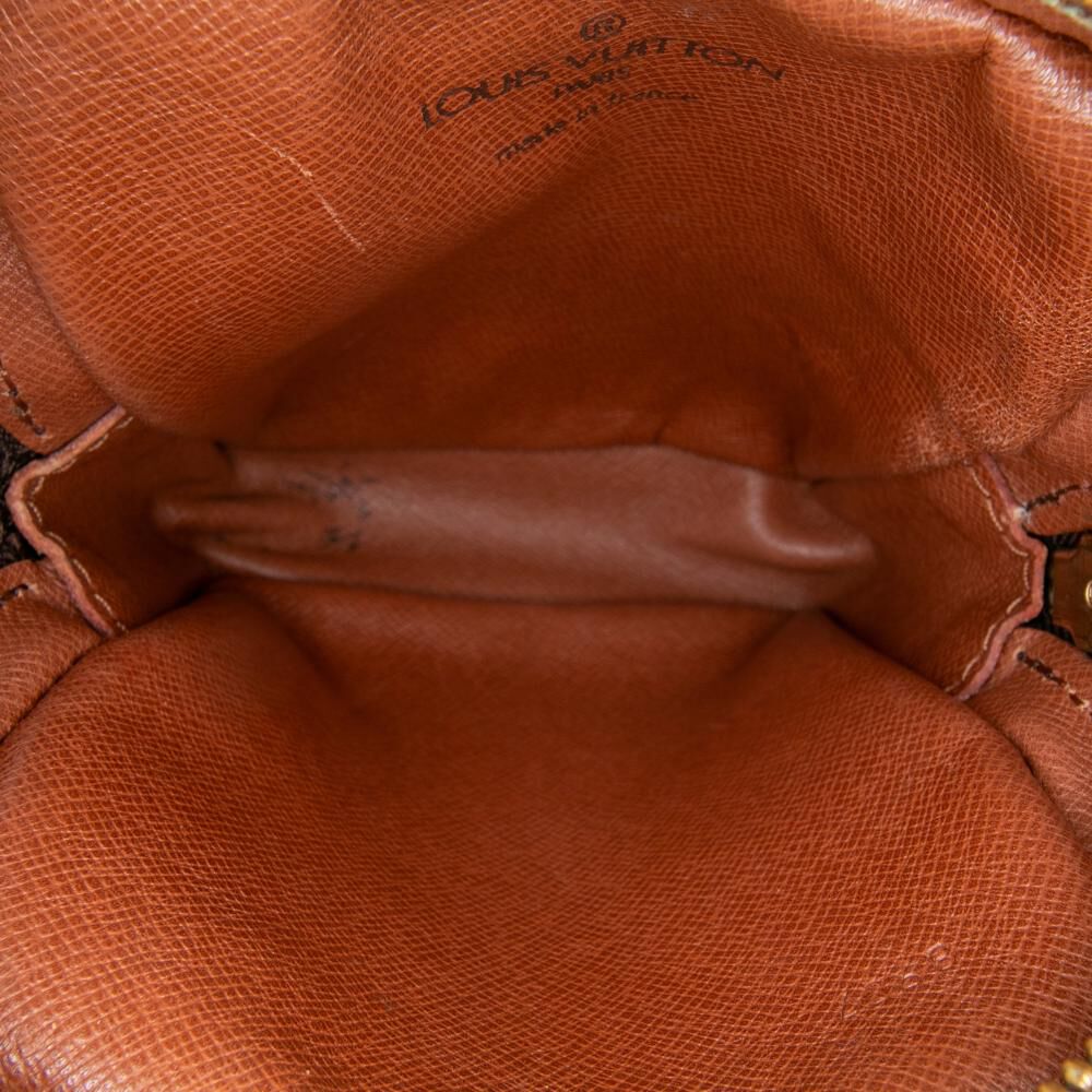 Louis Vuitton Danube