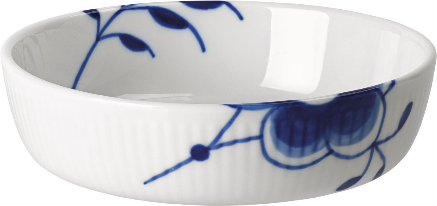 BL&Aring; MEGA RIFLET FAD, 12,5 CM