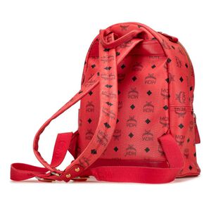 Mcm Backpack