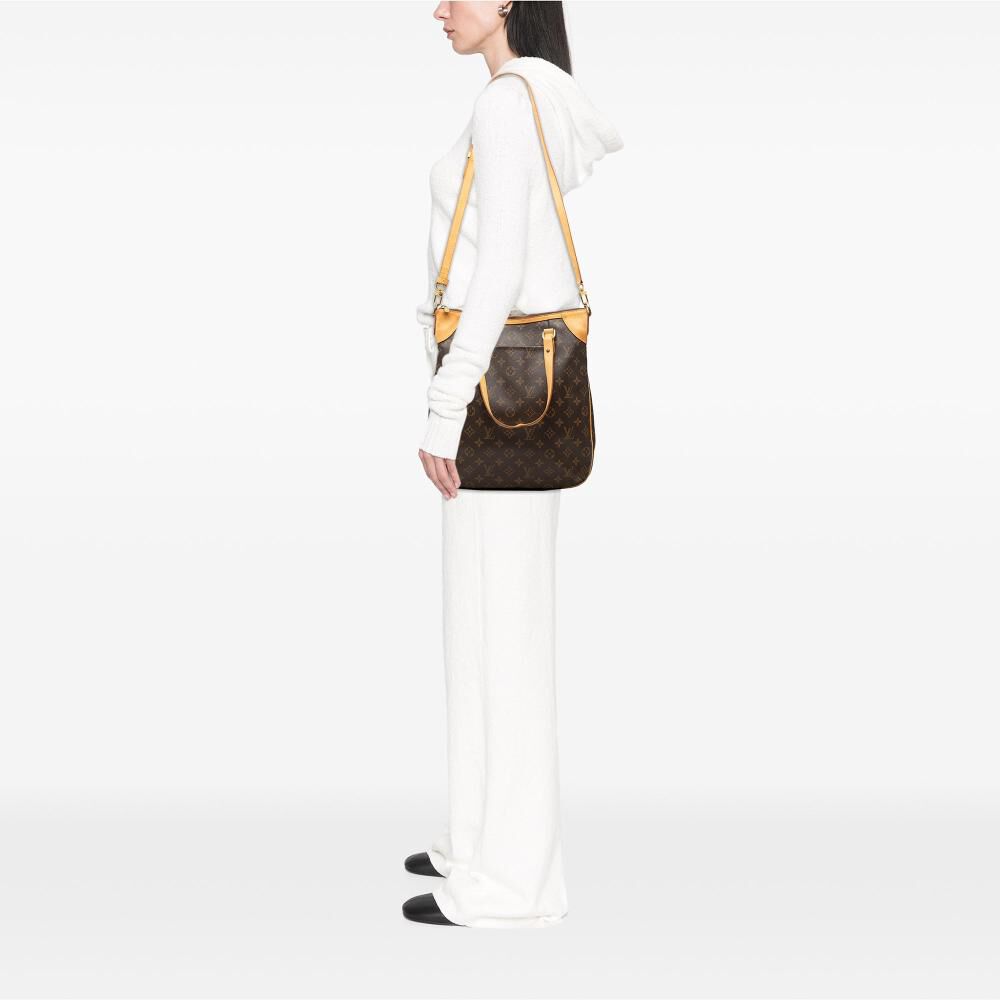 Louis Vuitton Odeon
