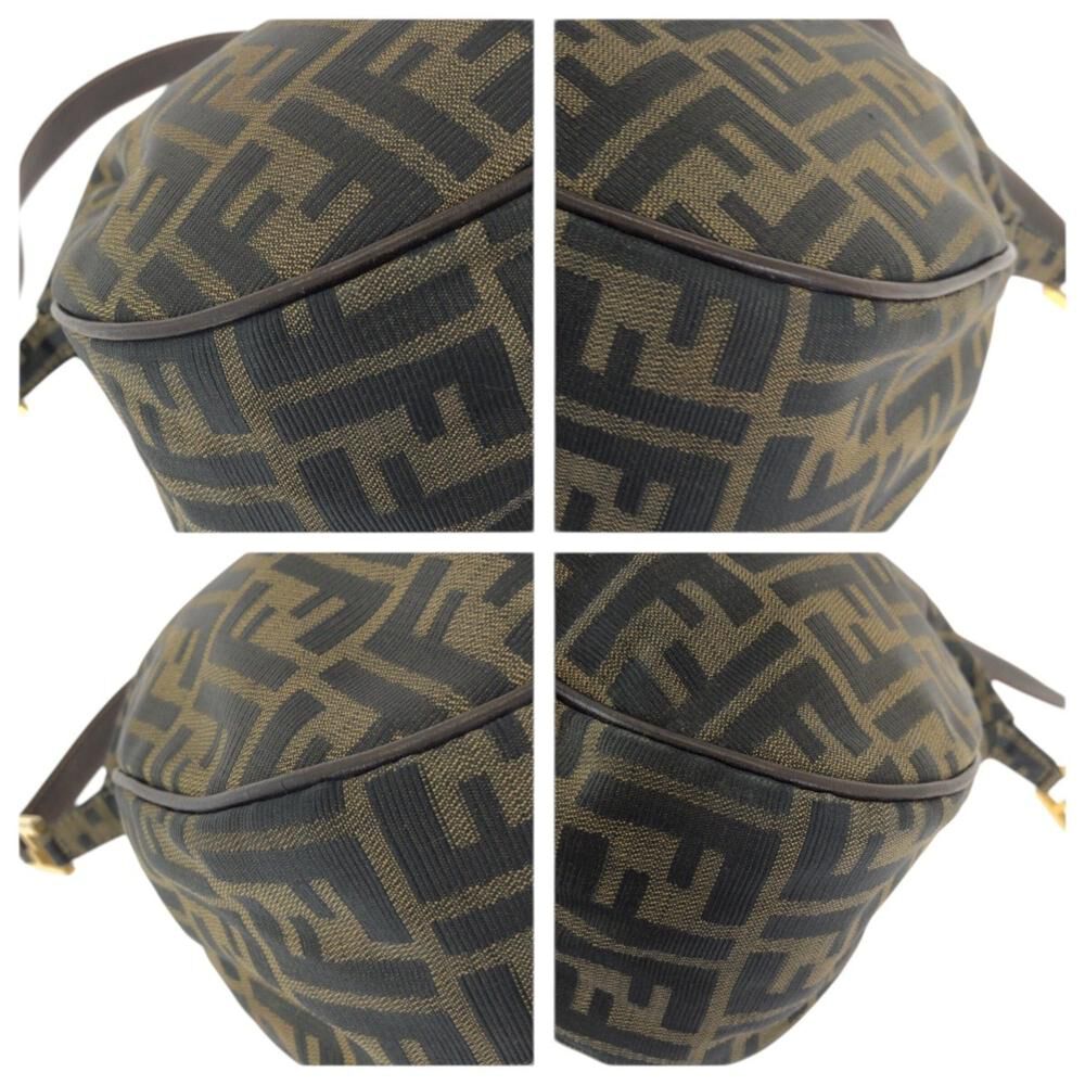 Fendi Shoulder Bag