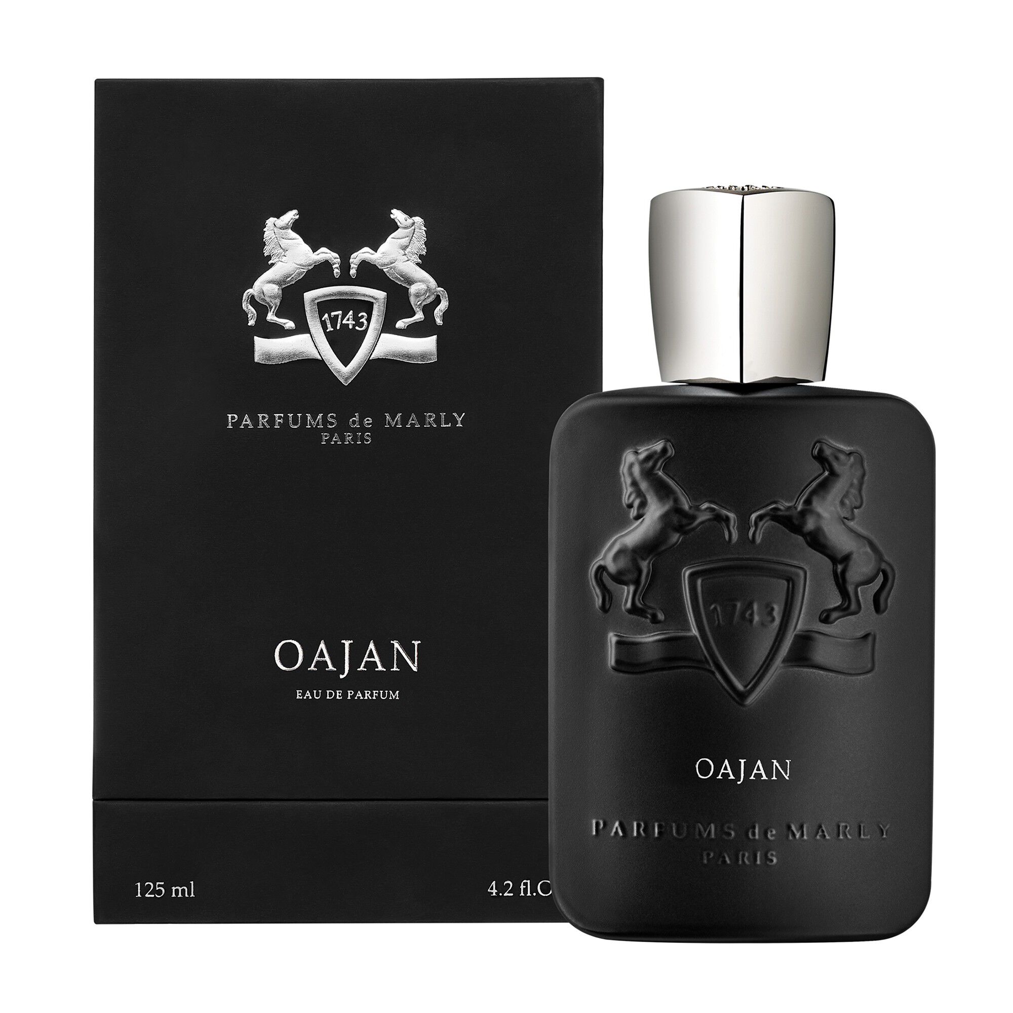 Oajan EdP 125 ml