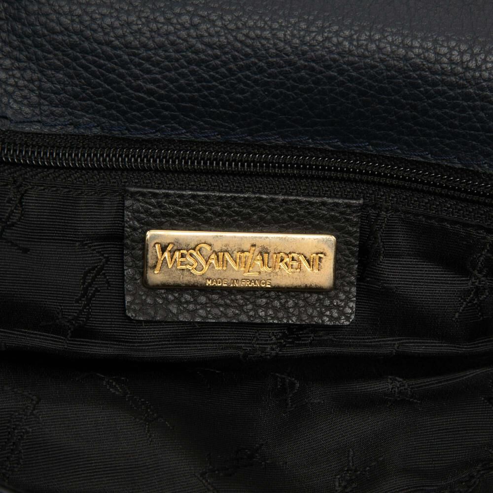 Yves Saint Laurent Backpack
